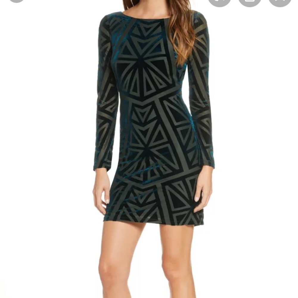 Vince Camuto Dress